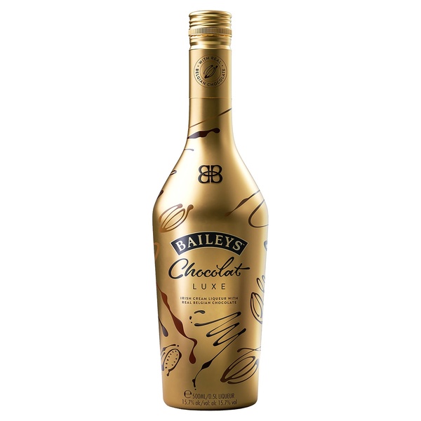 Bild 1 von BAILEYS®  Irish-Cream-Likör 0,5 l