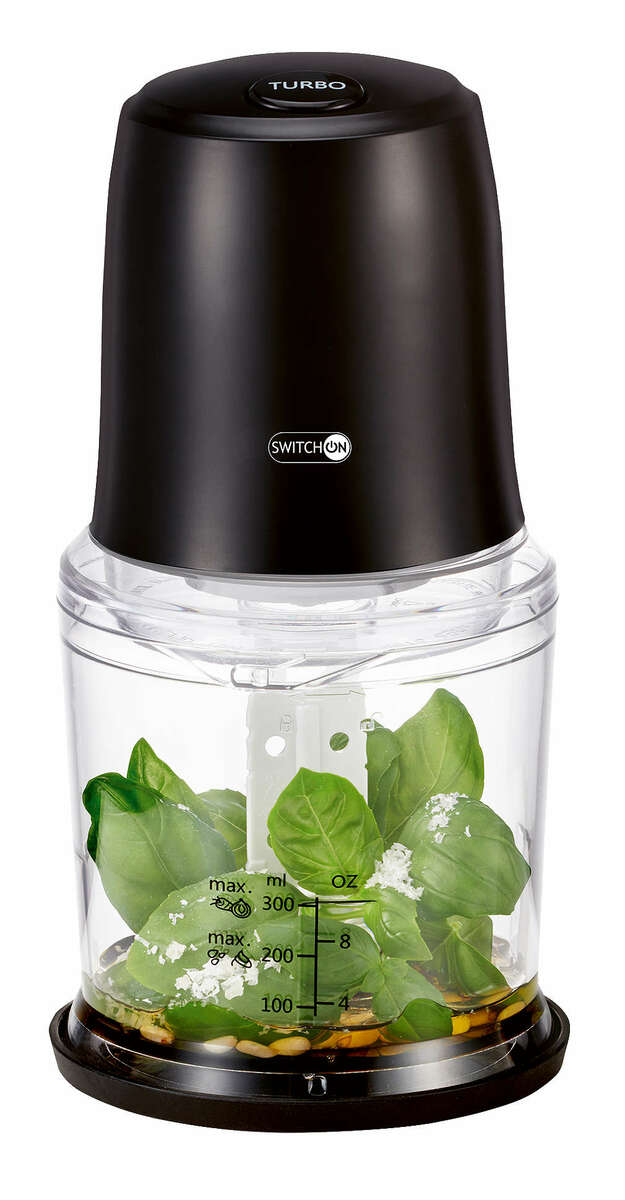 Bild 1 von SWITCH ON® Multizerkleinerer »SOMZR 260 A1«