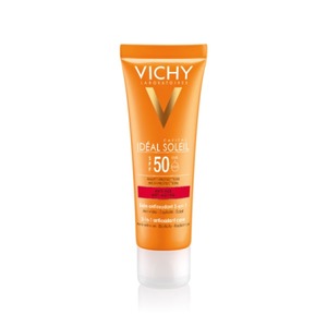 Vichy Ideal Soleil Anti-Age Creme LSF 50