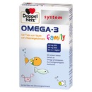 Bild 1 von Doppelherz Omega-3 Family Gel-Tabs syste