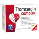 Bild 1 von Tromcardin Complex Tabletten