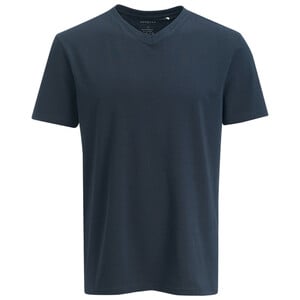 Herren T-Shirt im Basic-Look