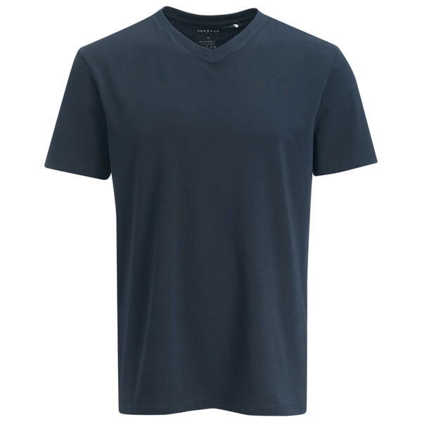 Bild 1 von Herren T-Shirt im Basic-Look