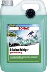 Sonax Scheibenreiniger Ocean Fresh 5 l