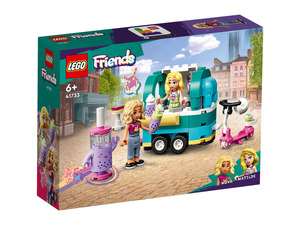 LEGO® Friends 41733 »Bubble-Tea-Mobil«