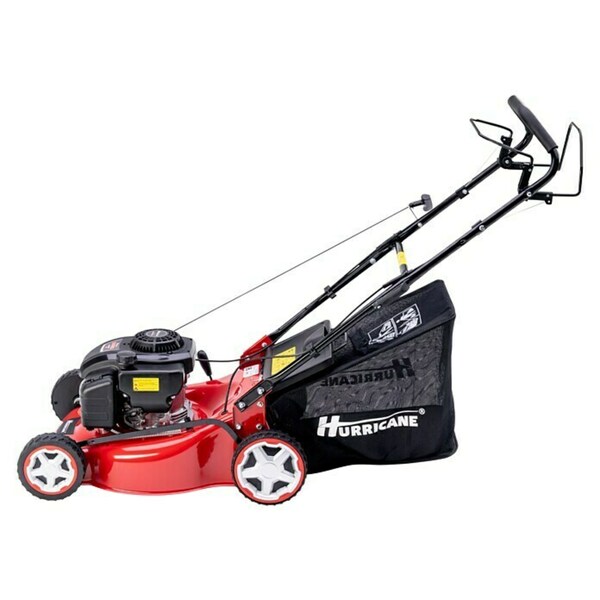 Bild 2 von Hurricane Benzin-Rasenmäher HBD-46.1 R