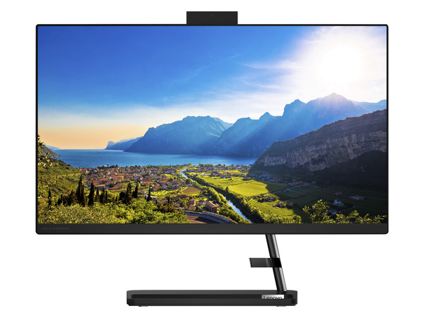 Bild 1 von Lenovo IdeaCentre AIO 3 »F0G100MBGE«, AMD Ryzen™ 7 5825U