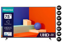 Bild 1 von Hisense Fernseher »A6K« 4K Ultra HD Smart TV