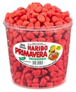 Bild 1 von HARIBO Primavera Erdbeeren (1,15 kg)