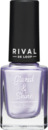 Bild 1 von RIVAL DE LOOP Glazed & Shine 03 Nail Colour
