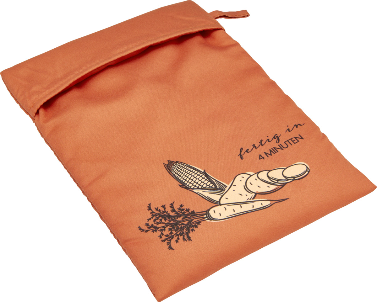 Bild 1 von IDEENWELT Gartasche für die Mikrowelle