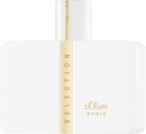 s.Oliver Selection Women Eau de Parfum 39.97 EUR/100 ml