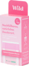 Bild 1 von Wild Deo Startpaket: Behälter Rosa + Jasmine & Mandarin Blossom Refill Deo