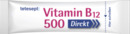 Bild 4 von tetesept Vitamin B12 Sticks 500µg