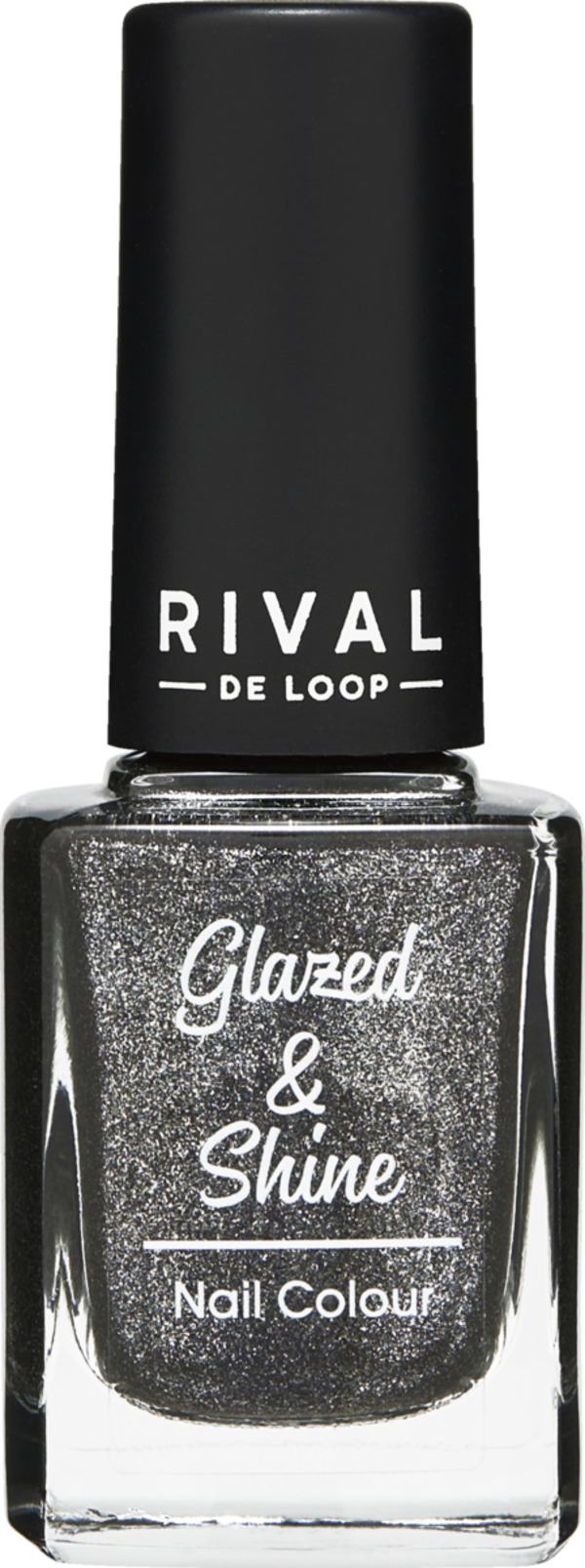 Bild 1 von RIVAL DE LOOP Glazed & Shine 10 Nail Colour