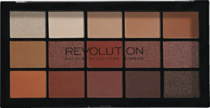 Makeup Revolution Re-Loaded Palette Iconic Fever , , ,&nb EUR/