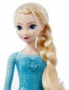 Bild 4 von Mattel® Anziehpuppe Disney Die Eiskönigin Elsa, singende Puppe