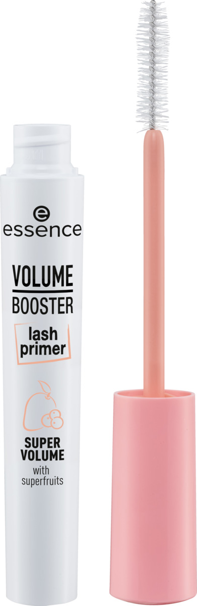 Bild 3 von essence volume booster lash primer