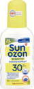 Bild 1 von sunozon Sensitiv Sonnenspray Sensitiv LSF 30