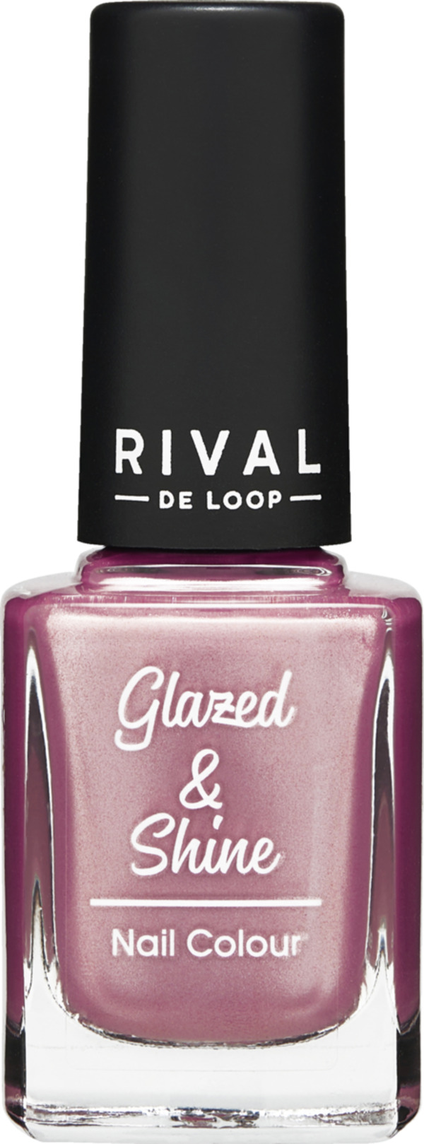 Bild 1 von RIVAL DE LOOP Glazed & Shine 05 Nail Colour
