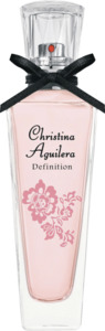 Christina Aguilera Definition Eau de Parfum 46.63 EUR/100 ml