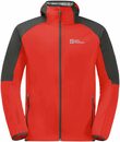 Bild 2 von Jack Wolfskin Softshelljacke Feldberg Hoody M