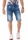 Bild 1 von Cipo & Baxx Jeansshorts