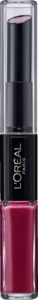 L’Oréal Paris Lippenstift Infaillible X3 214 Raspberry For Life