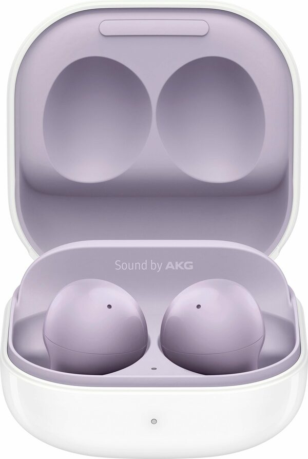 Samsung Galaxy Buds2 In Ear Kopfhörer Active Noise Cancelling Anc Bluetooth Von Otto Für