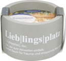 Bild 1 von IDEENWELT Citronella 3-Docht Kerze Lieblingsplatz