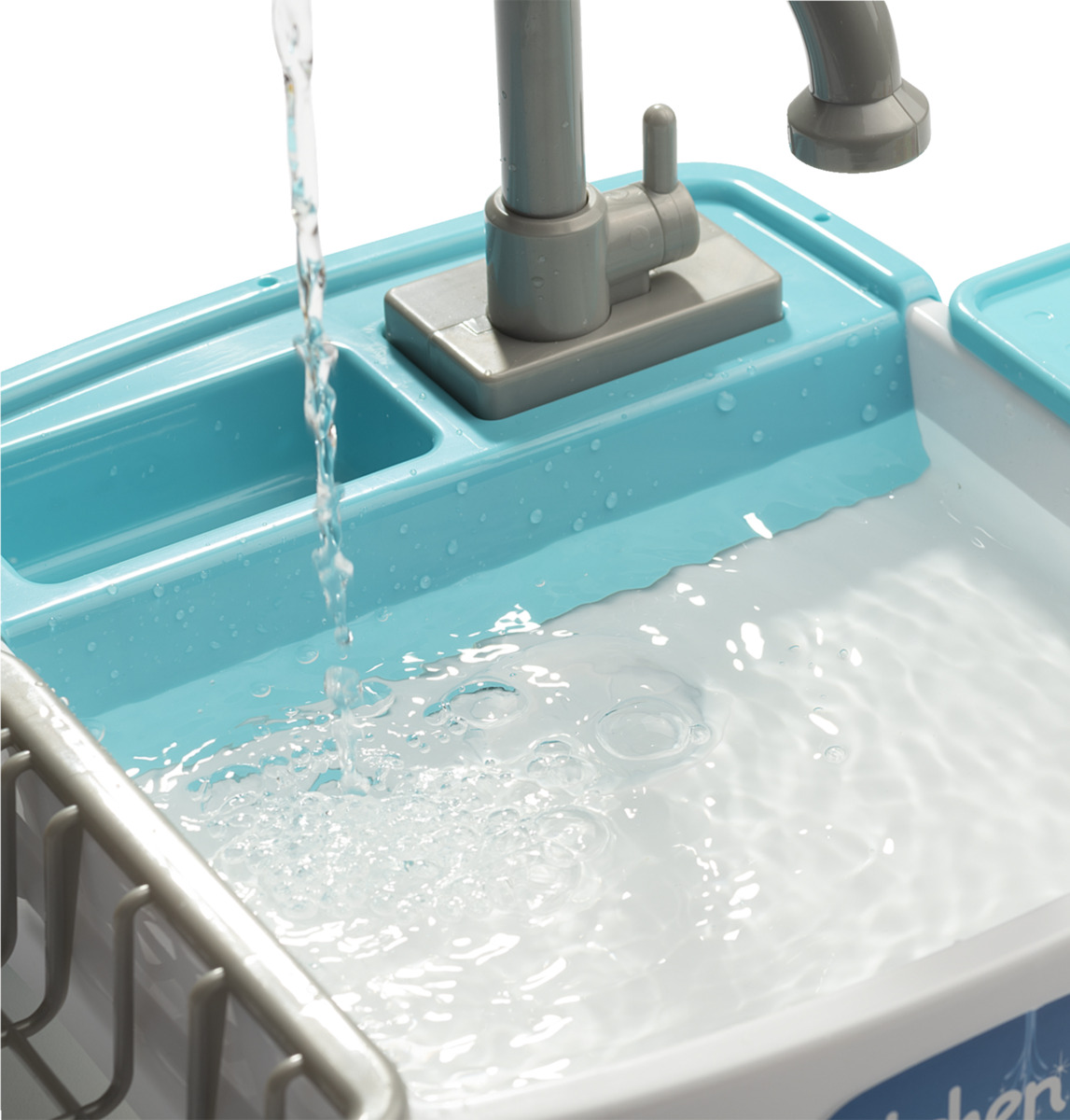 Bild 2 von IDEENWELT Kinderspülbecken