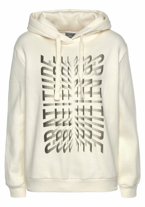 Bild 1 von Venice Beach Kapuzensweatshirt mit Frontprint