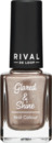 Bild 1 von RIVAL DE LOOP Glazed & Shine 06 Nail Colour