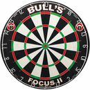 Bild 1 von BULL'S Focus II Bristle Board