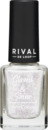 Bild 1 von RIVAL DE LOOP Glazed & Shine 01 Nail Colour