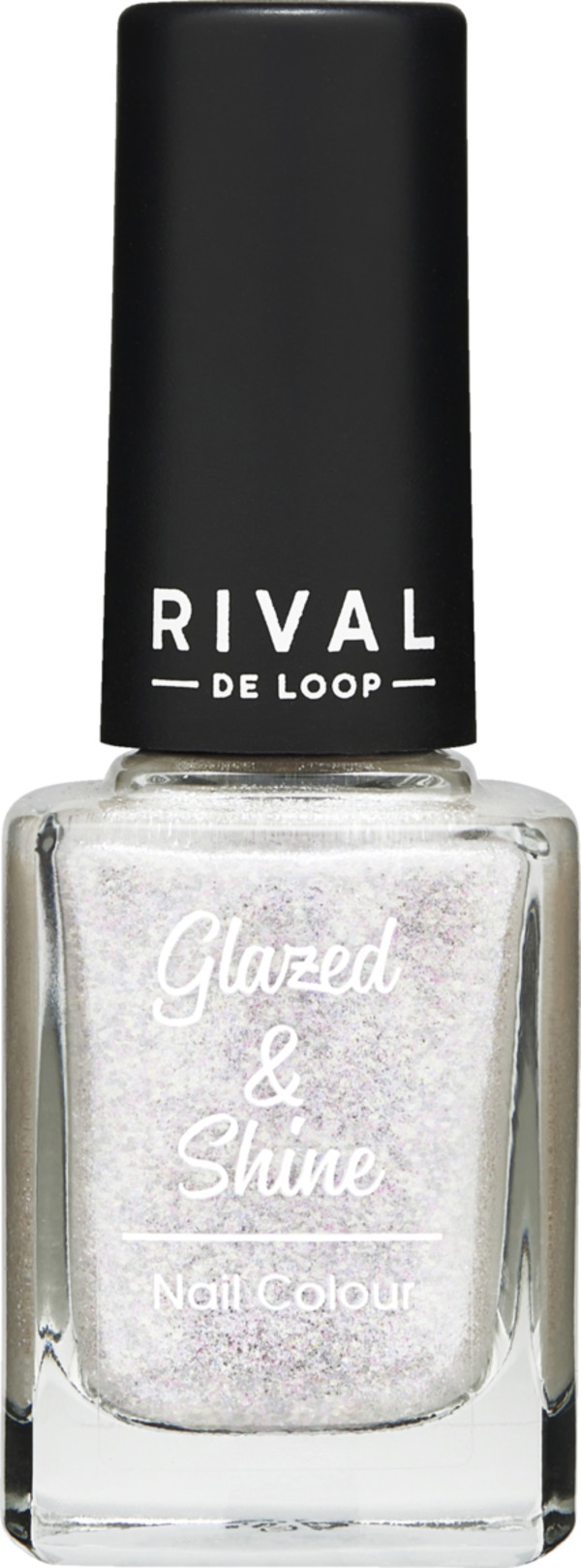 Bild 1 von RIVAL DE LOOP Glazed & Shine 01 Nail Colour