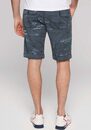 Bild 3 von CAMP DAVID Bermudas mit Cargo-Taschen