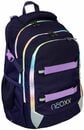 Bild 4 von neoxx Schulrucksack Active, Mindful Magic (Set), aus recycelten PET-Flaschen; inklusive Schlamperetui