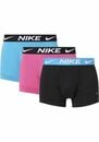 Bild 1 von NIKE Underwear Boxershorts TRUNK 3PK (Packung, 3-St., 3er-Pack) mit Logo-Elastikbund