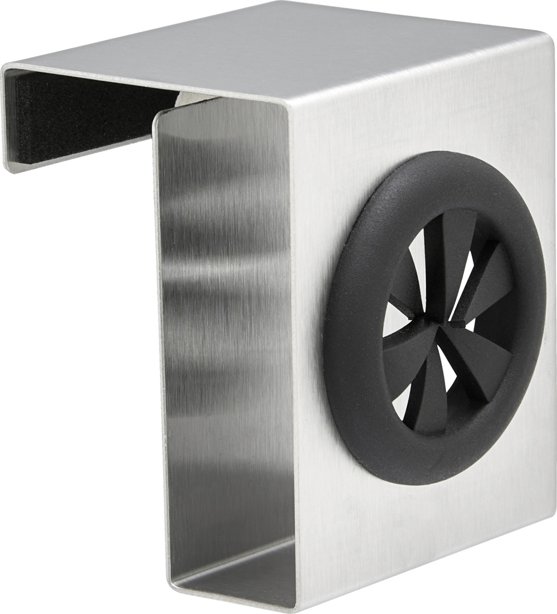 Bild 2 von IDEENWELT 2er Set Geschirrtuchhalter