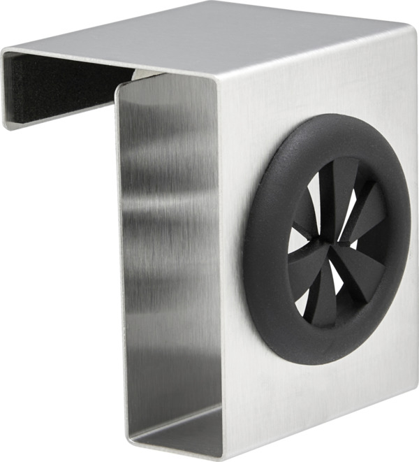 Bild 2 von IDEENWELT 2er Set Geschirrtuchhalter