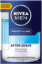 Bild 4 von NIVEA MEN Protect & Care 2 in 1 After Shave