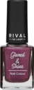Bild 1 von RIVAL DE LOOP Glazed & Shine 08 Nail Colour