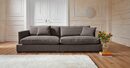 Bild 1 von Guido Maria Kretschmer Home&Living Big-Sofa Annera, weicher Sitzkomfort, mit extra tiefen Sitzflächen, Füllung mit Federn