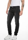 Bild 1 von Replay Slim-fit-Jeans Anbass Superstretch