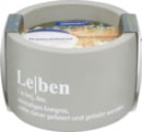 Bild 1 von IDEENWELT Citronella 3-Docht Kerze Leben