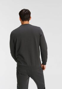 PUMA Sweatshirt ESS+ LOGO LAB Crew FL