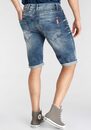 Bild 2 von Cipo & Baxx Jeansshorts