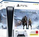 Bild 2 von PlayStation 5, inkl. God of War Ragnarök (Download Code)