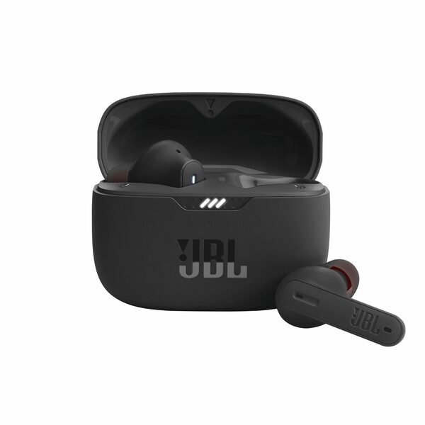 Bild 1 von JBL TUNE 235NC wireless In-Ear-Kopfhörer (Active Noise Cancelling (ANC)